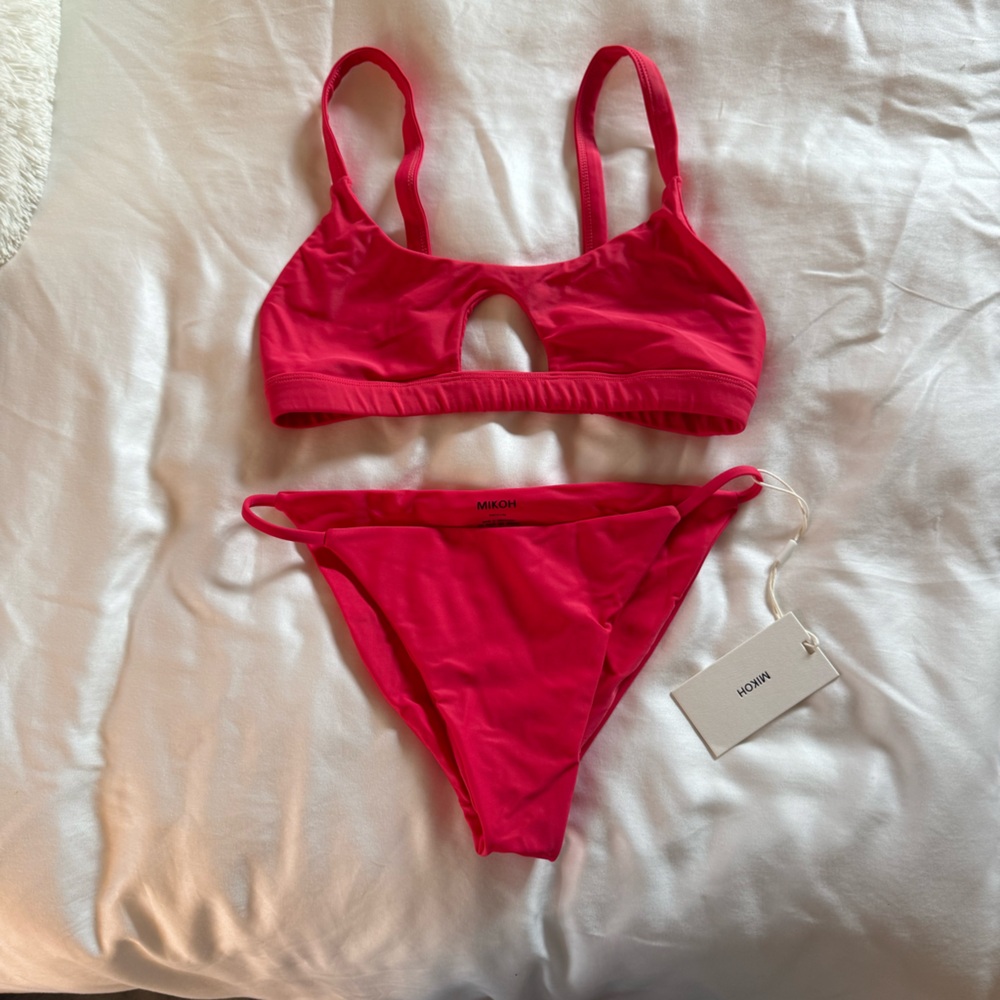 Mikoh Swimsuit